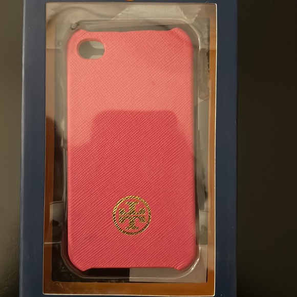 Tory Burch Phone Case - Picture 2 of 5